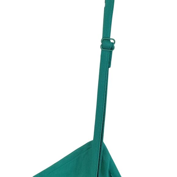 Material Girl 100% Rayon High Low Hem Sundress - Size L (NWT) - Picture 7 of 12